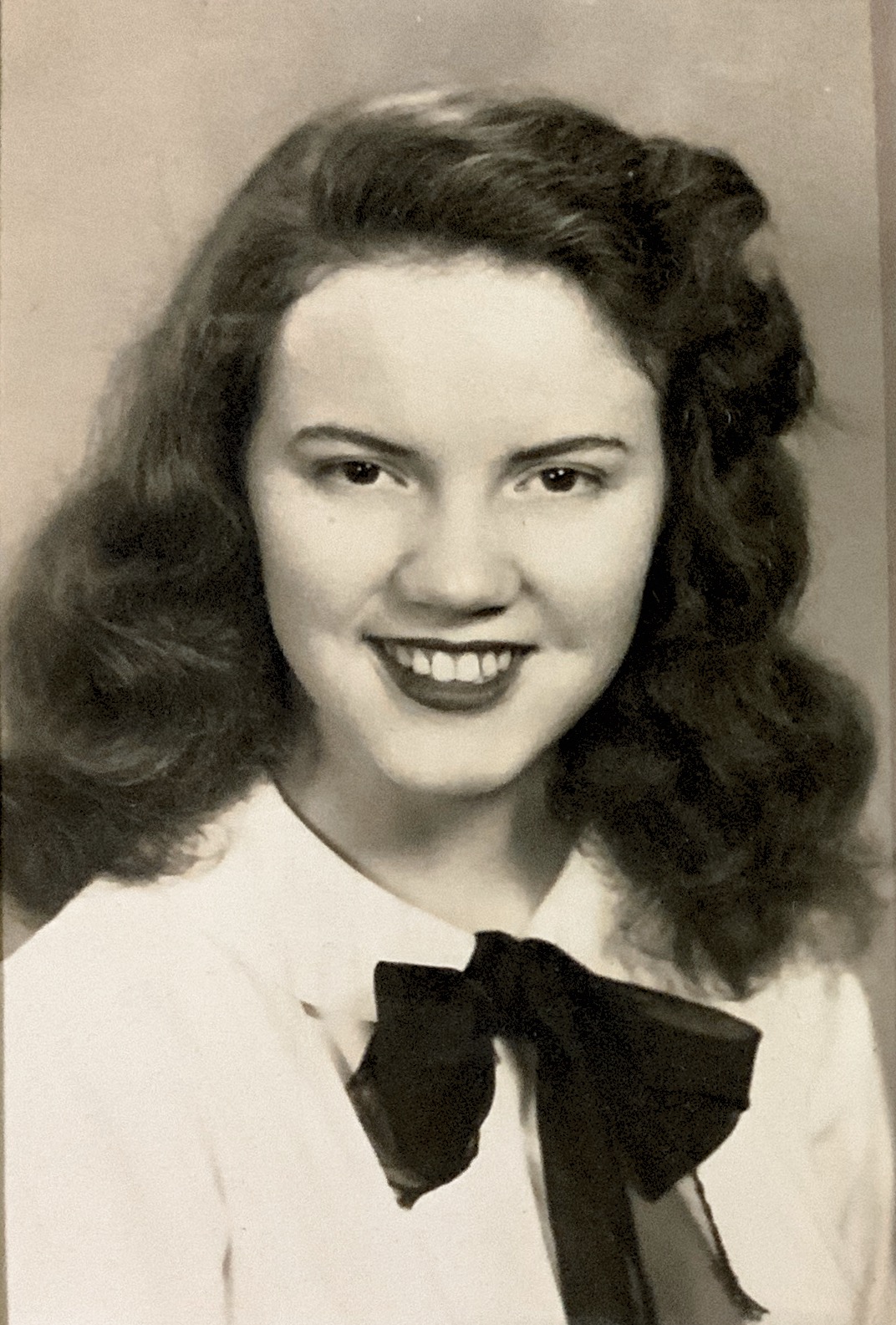 Betty,1948