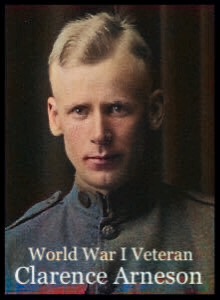 Dad was ready to go fight in Europe, but the war ended before he deployed.  Maybe i’m here as a result.   This was 1918.  I was born in 1946.