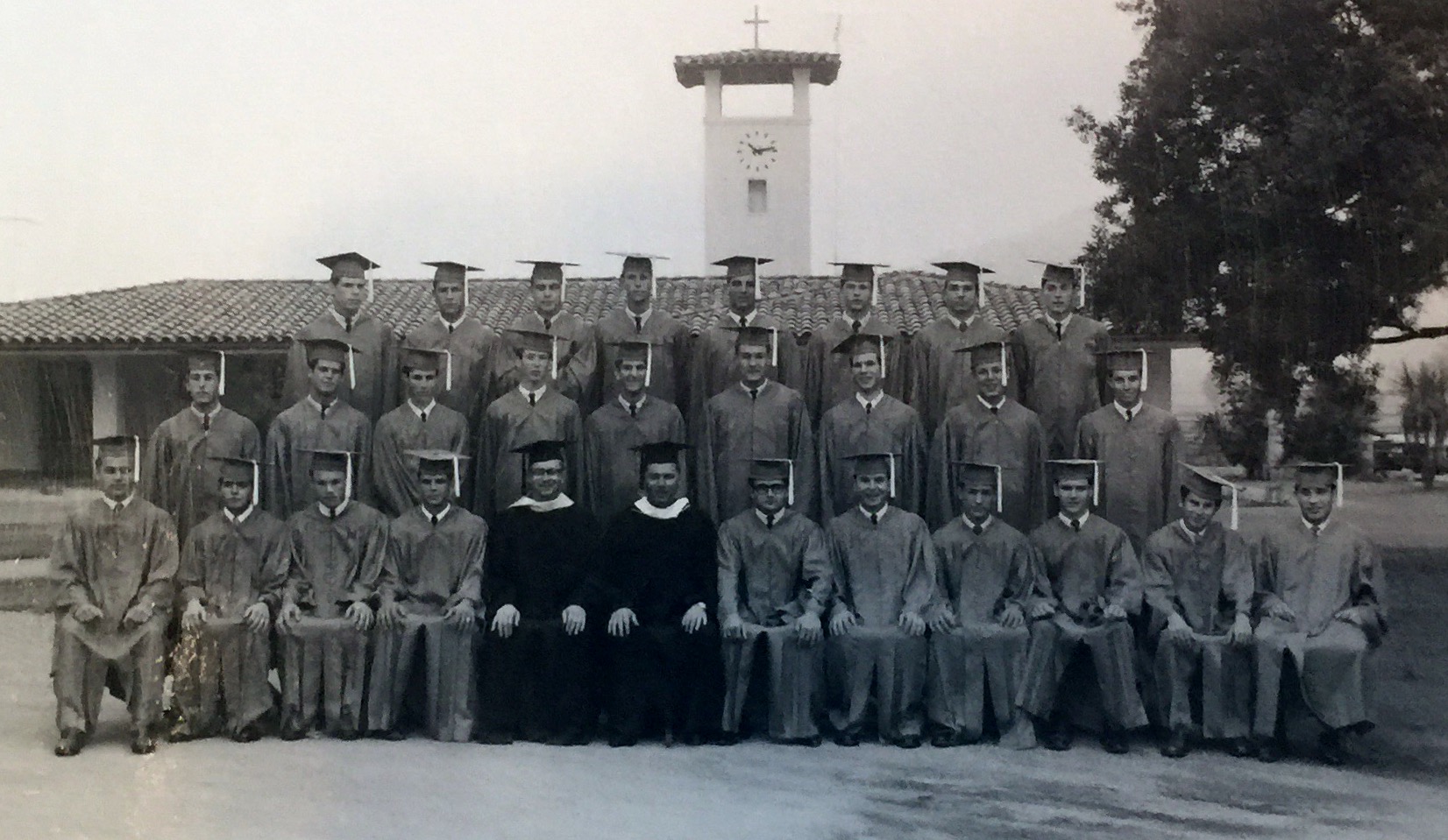 Villanova Class of 1967