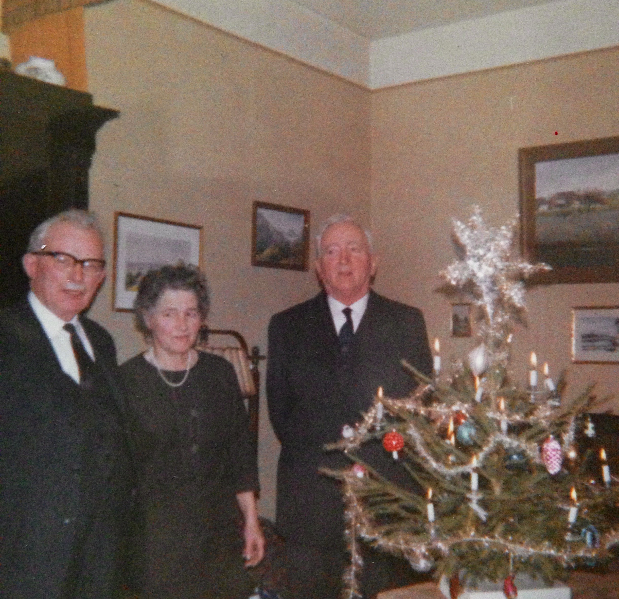 Noël 1963