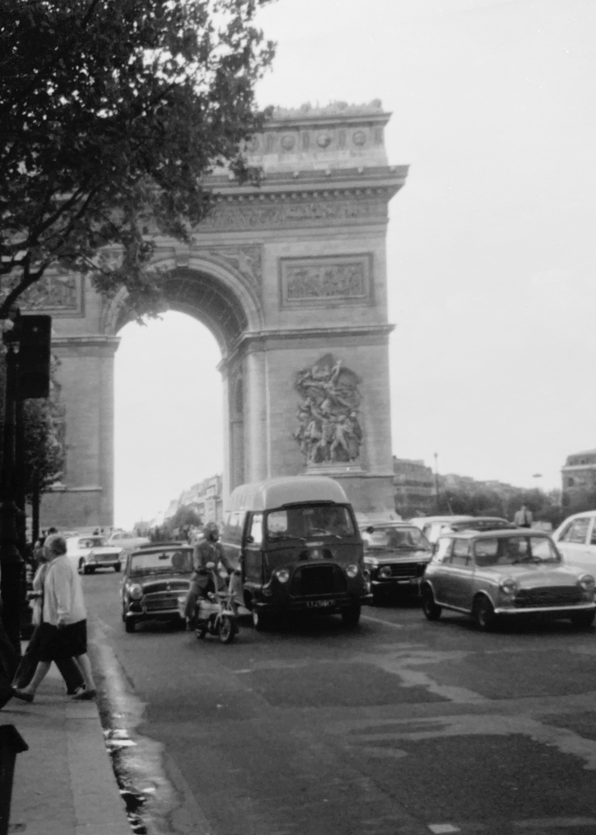 1975 Paris
