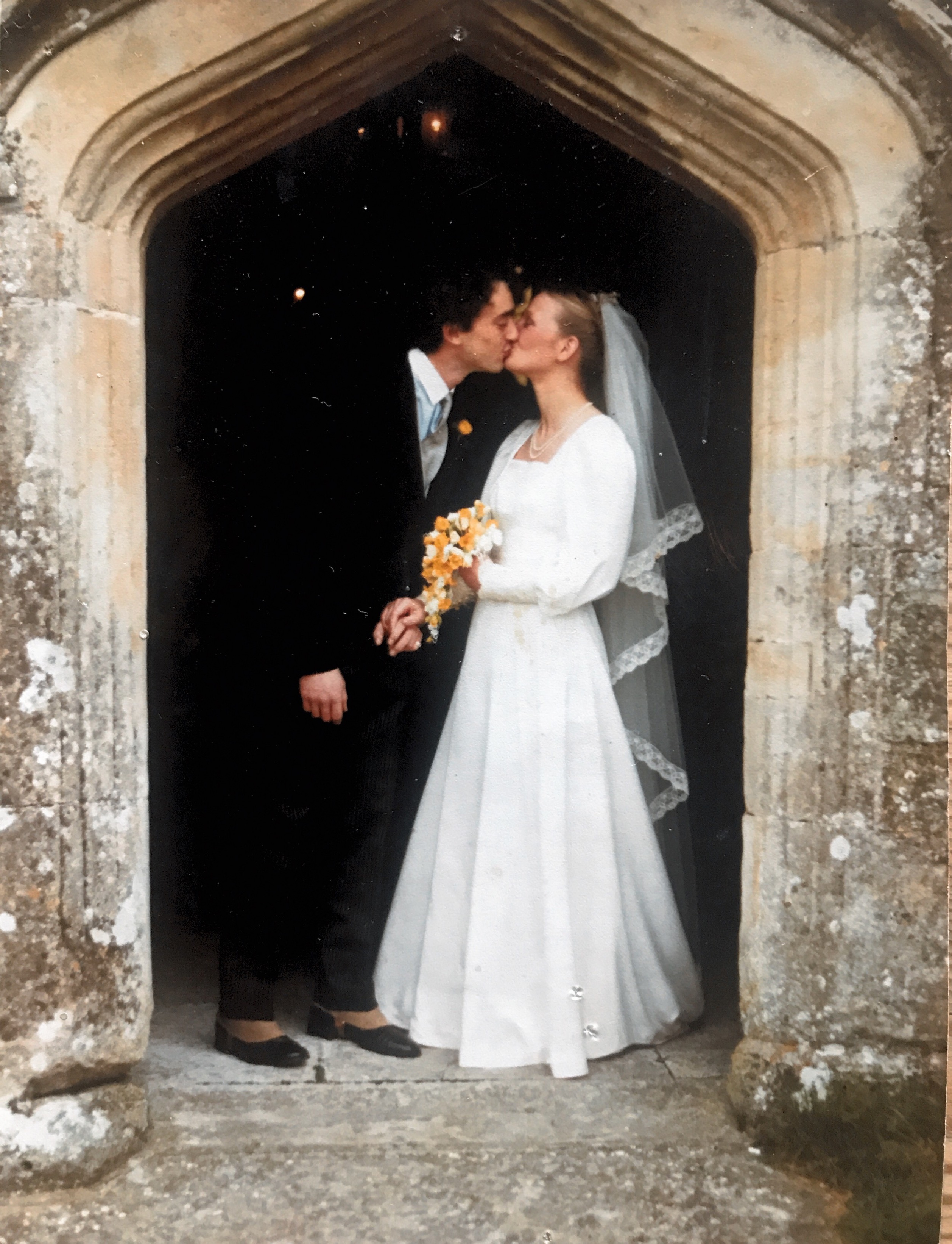 Wedding Day 1982v