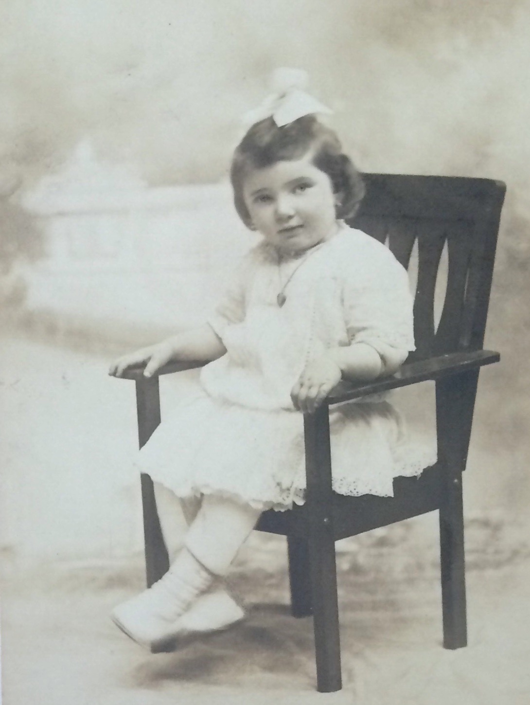 Mommy (born 1913)