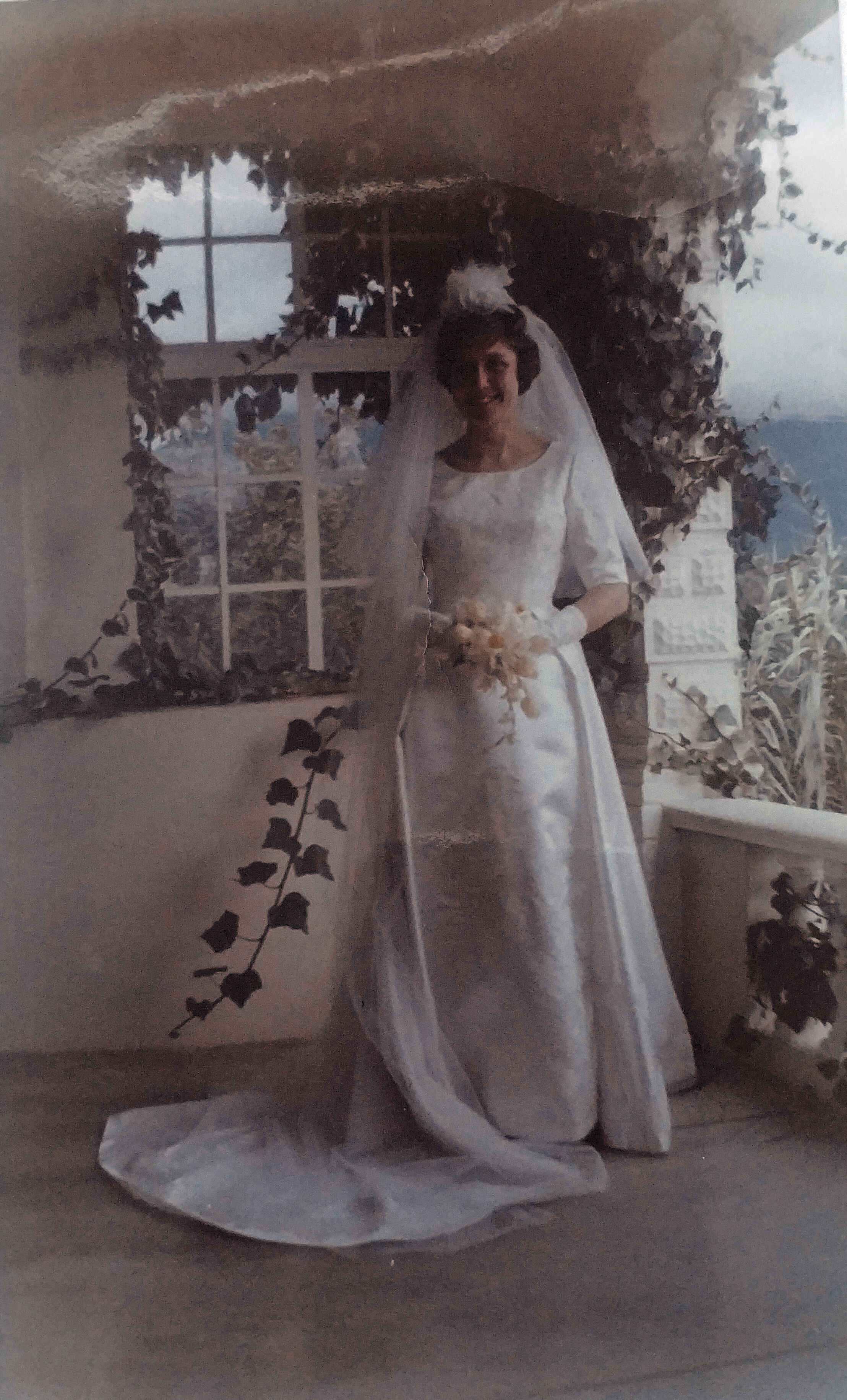 My Bruid 1968